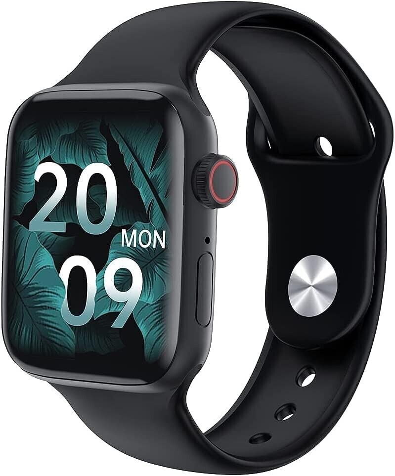 Reloj Inteligente Smart Watch HW22 PRO