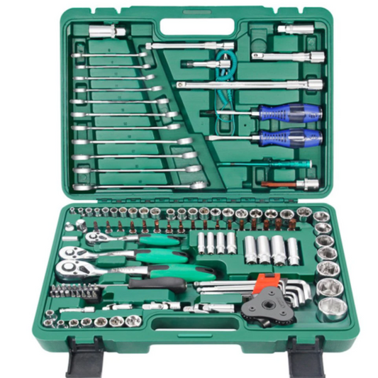 Gray helmet for bikers