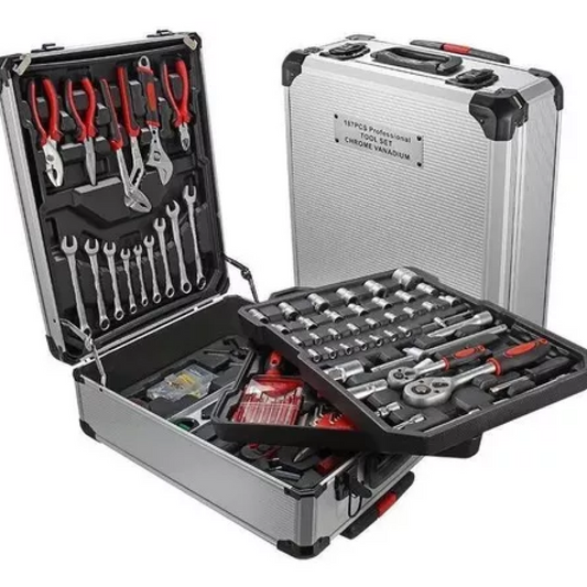 Gray helmet for bikers