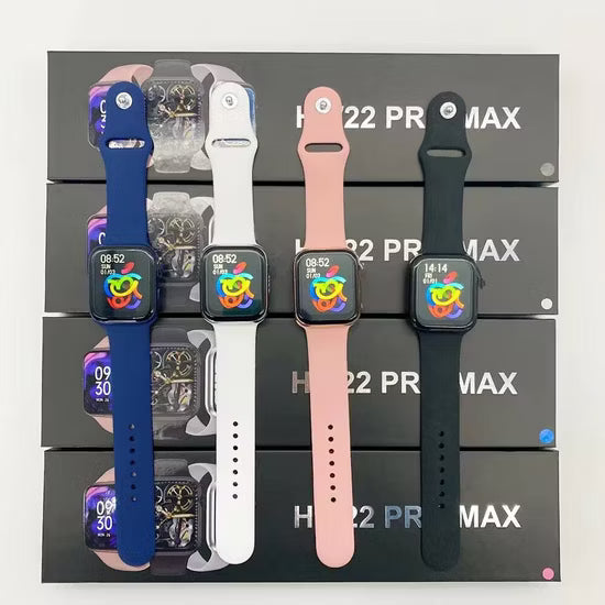 Reloj Inteligente Smart Watch HW22 PRO