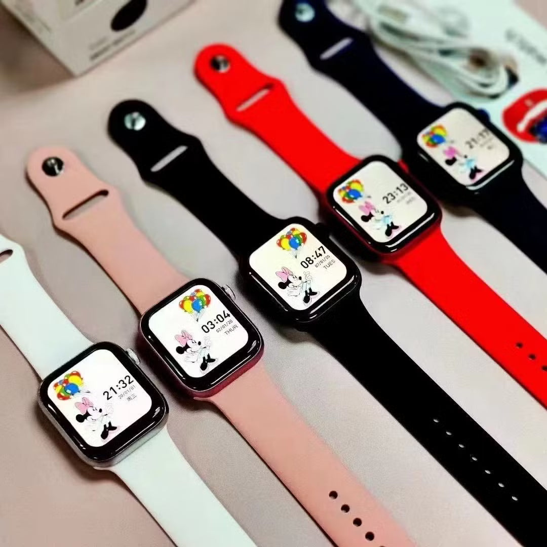Reloj Inteligente Smart Watch HW22 PRO