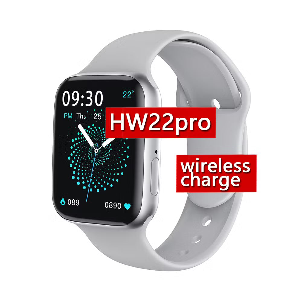 Reloj Inteligente Smart Watch HW22 PRO